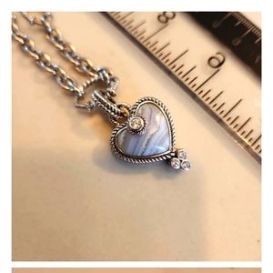 Hour Sale!!!! Judith Ripka Necklace